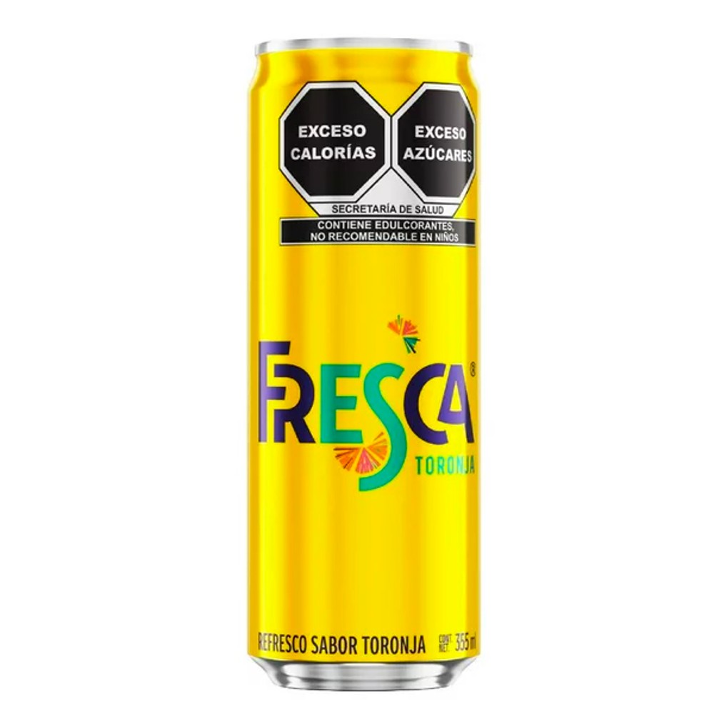 FRESCA