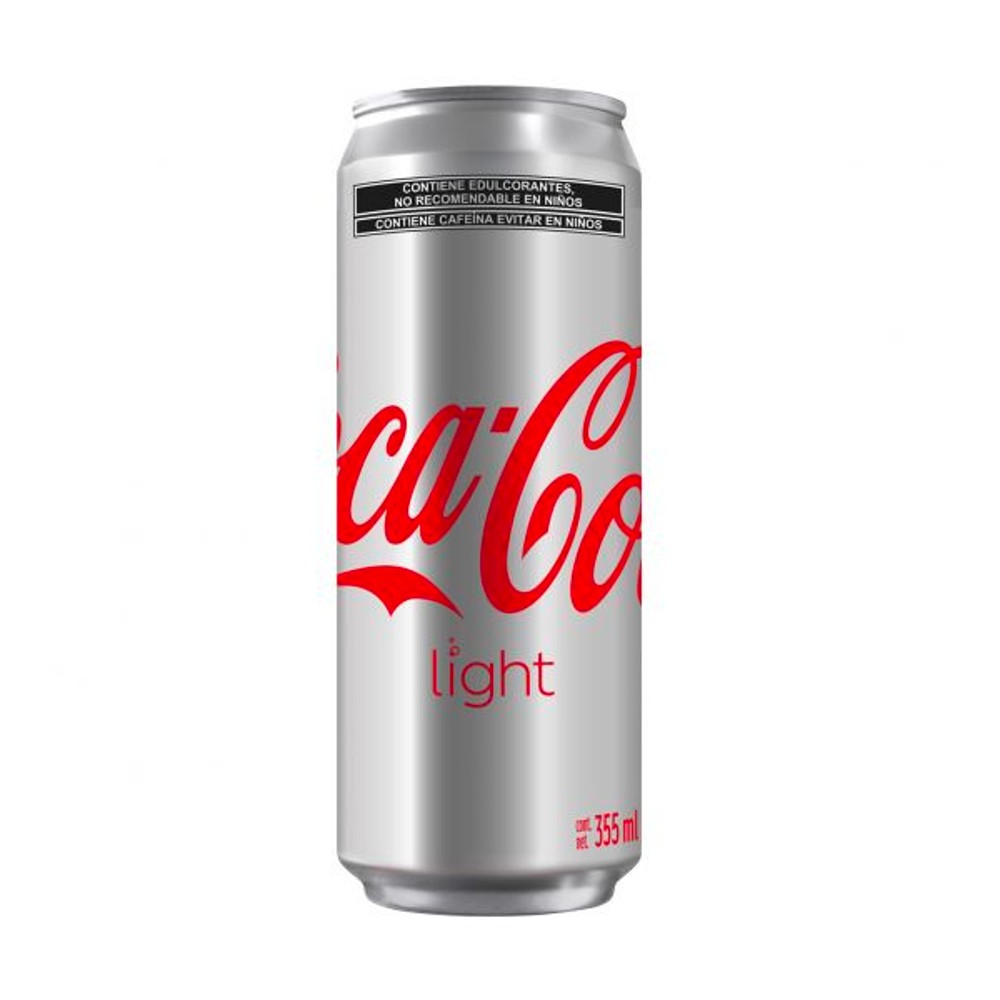COCA COLA LIGHT