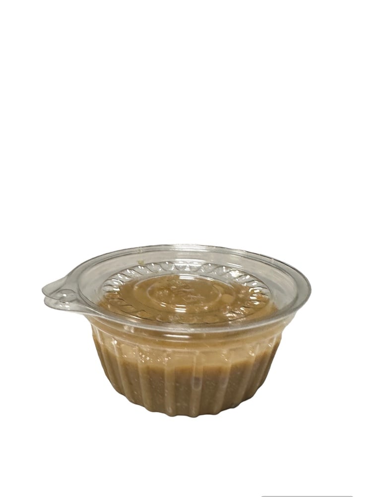 Горіховий соус