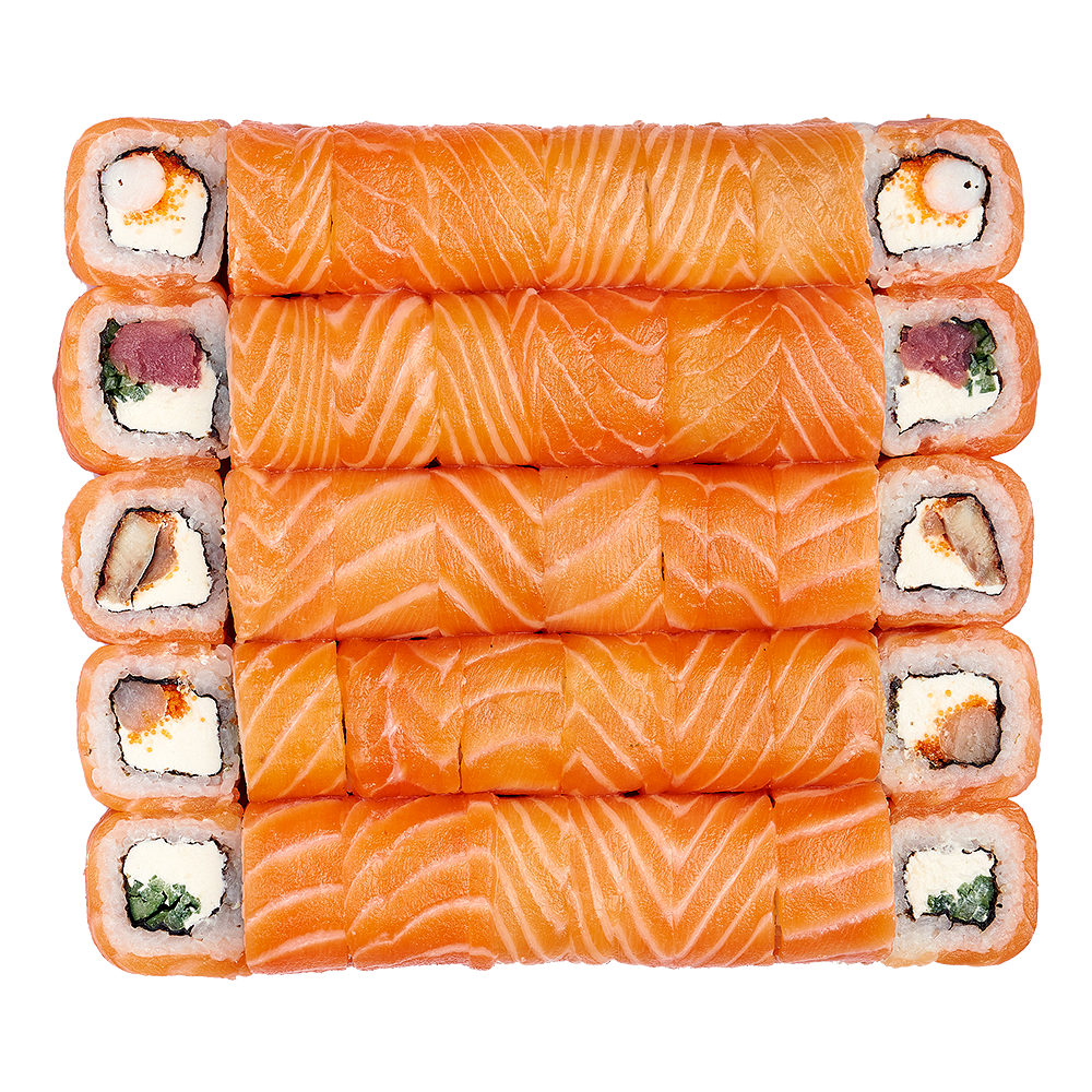 Філадельфія набір