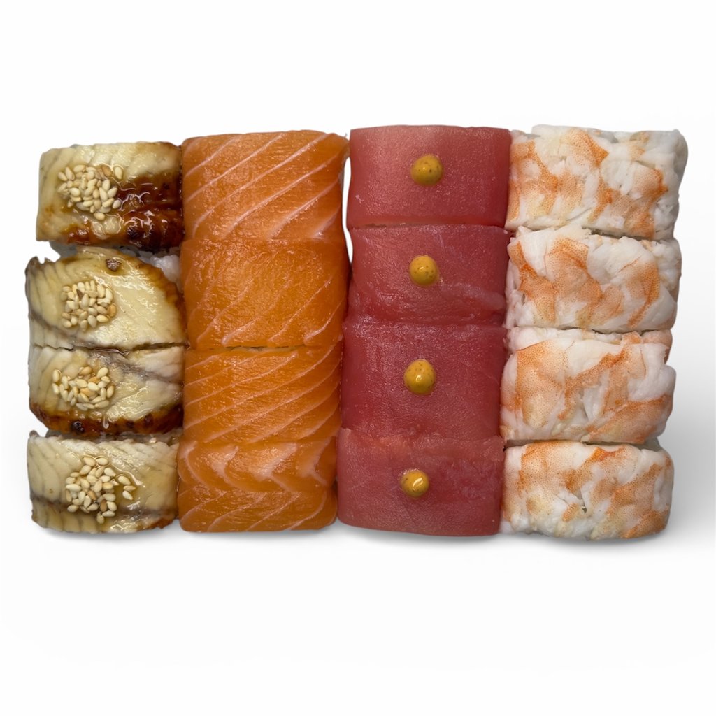 Асорті набір