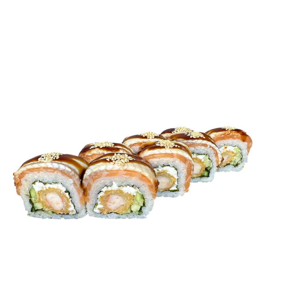 Рол королівський