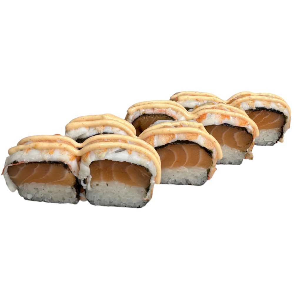 Рол насолода