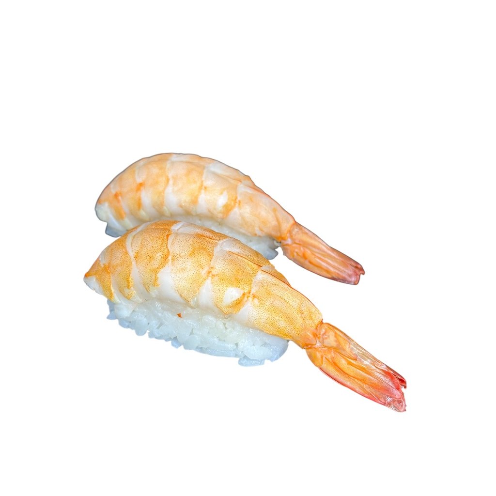 Нігірі Креветка