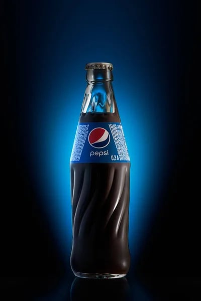 Pepsi 0,3 л.