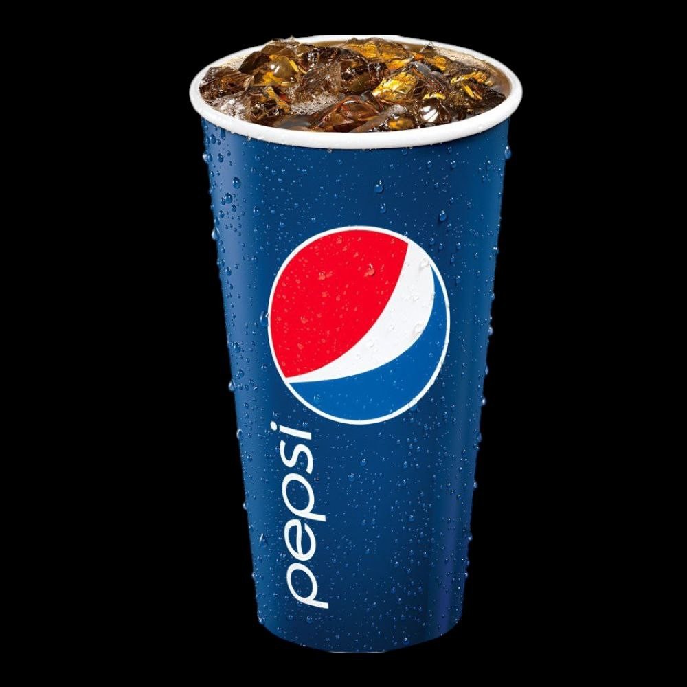 PEPSI 0,3л на розлив.