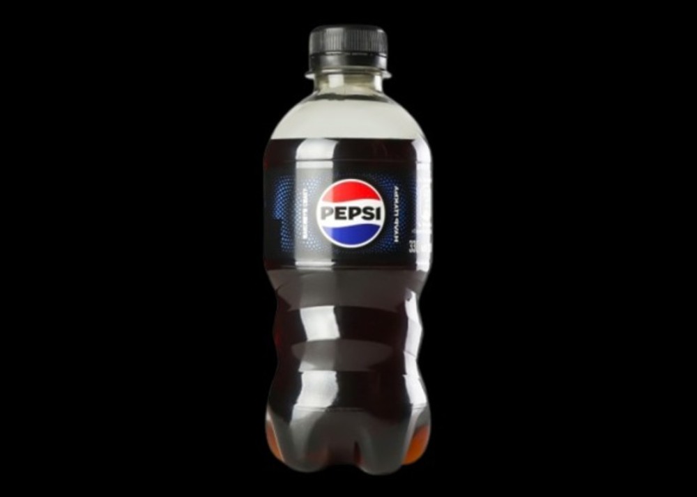 Pepsi Black 0,33 л.