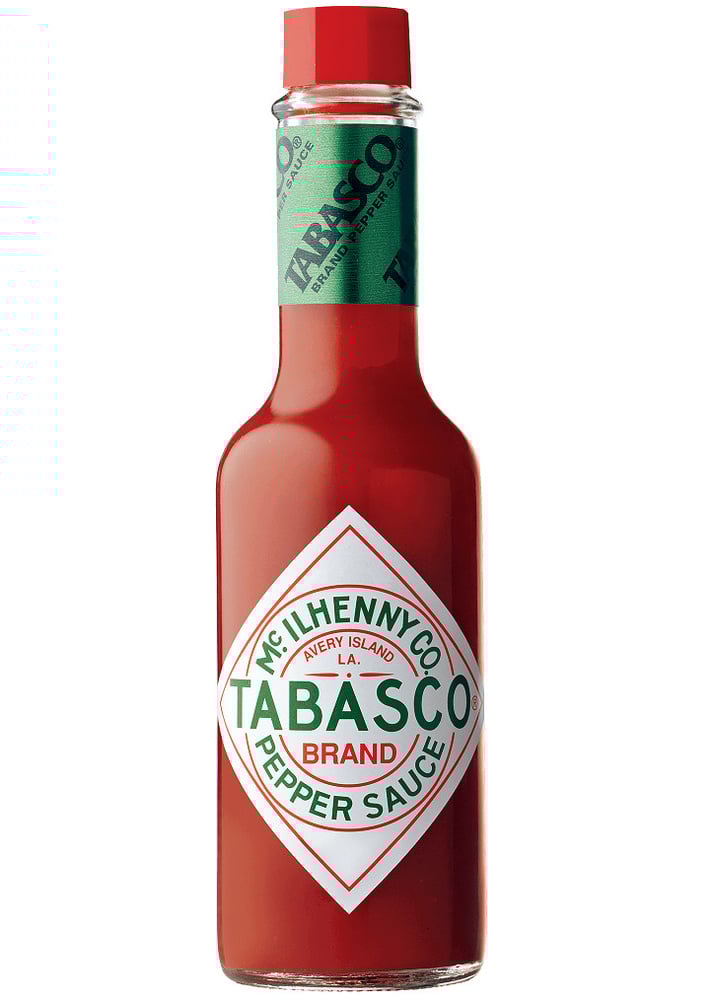 Tabasco соус
