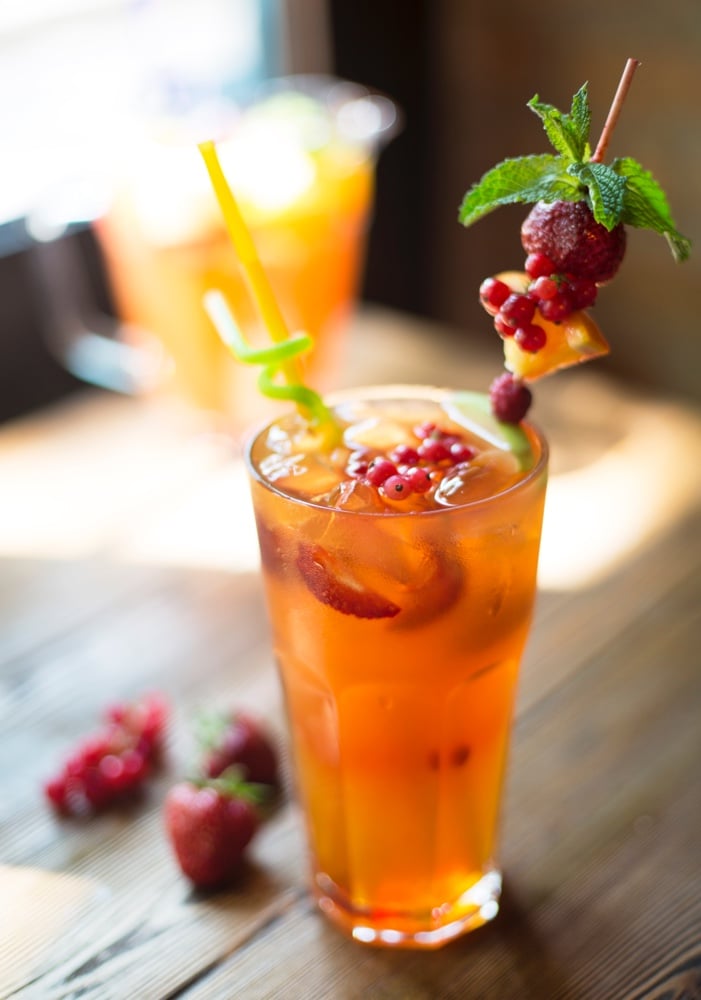 Ice Tea 0,5 ml