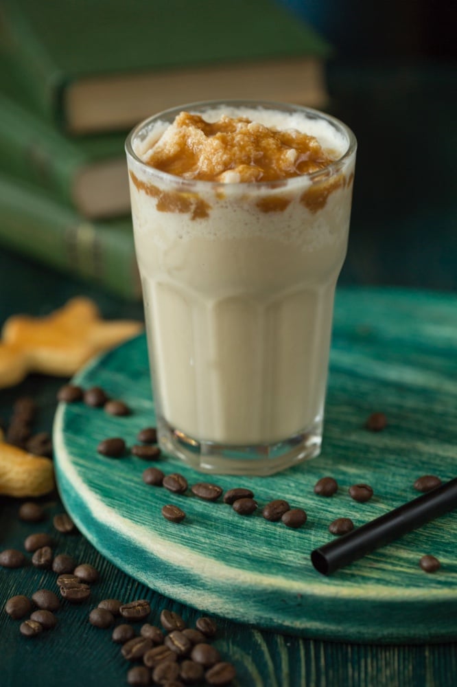 Frappe