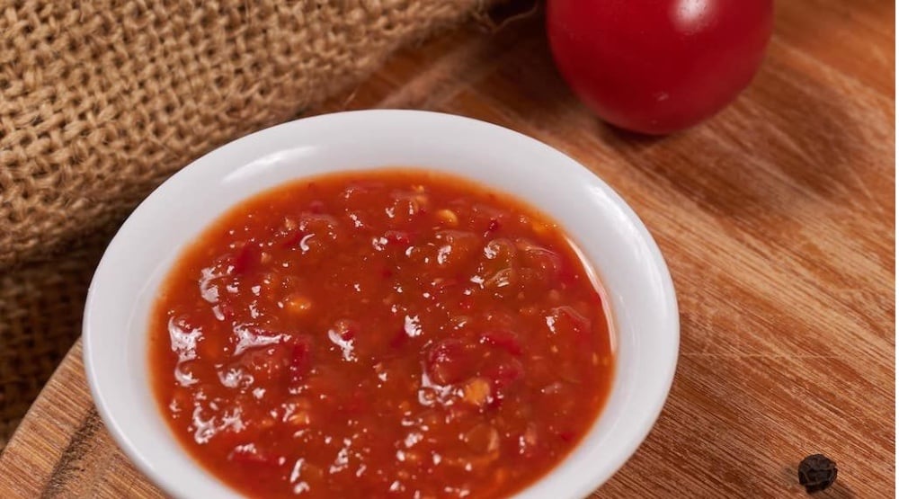Соус Sweet Chilli
