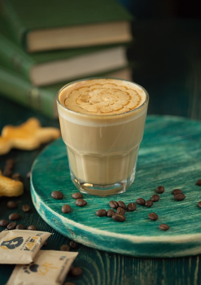 Flat White 