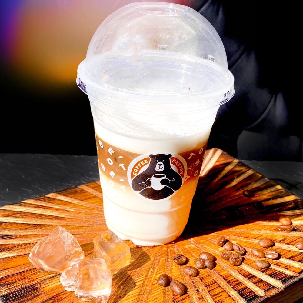 Ice Latte