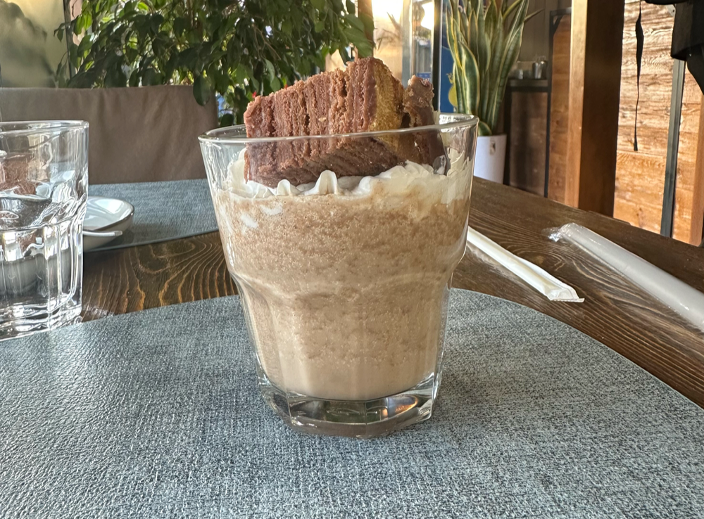 Frappe Cпартак
