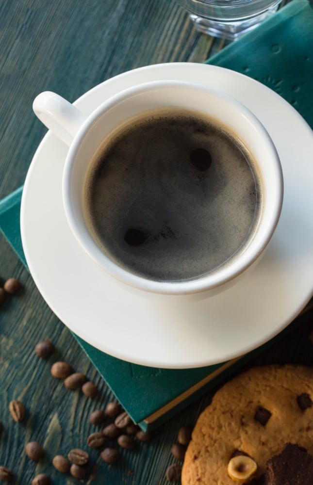 Americano Double