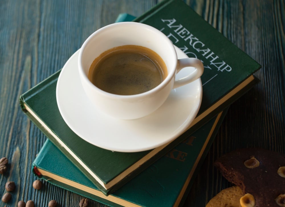 Espresso