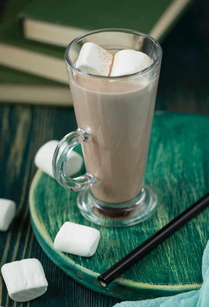 Sweet cacao 