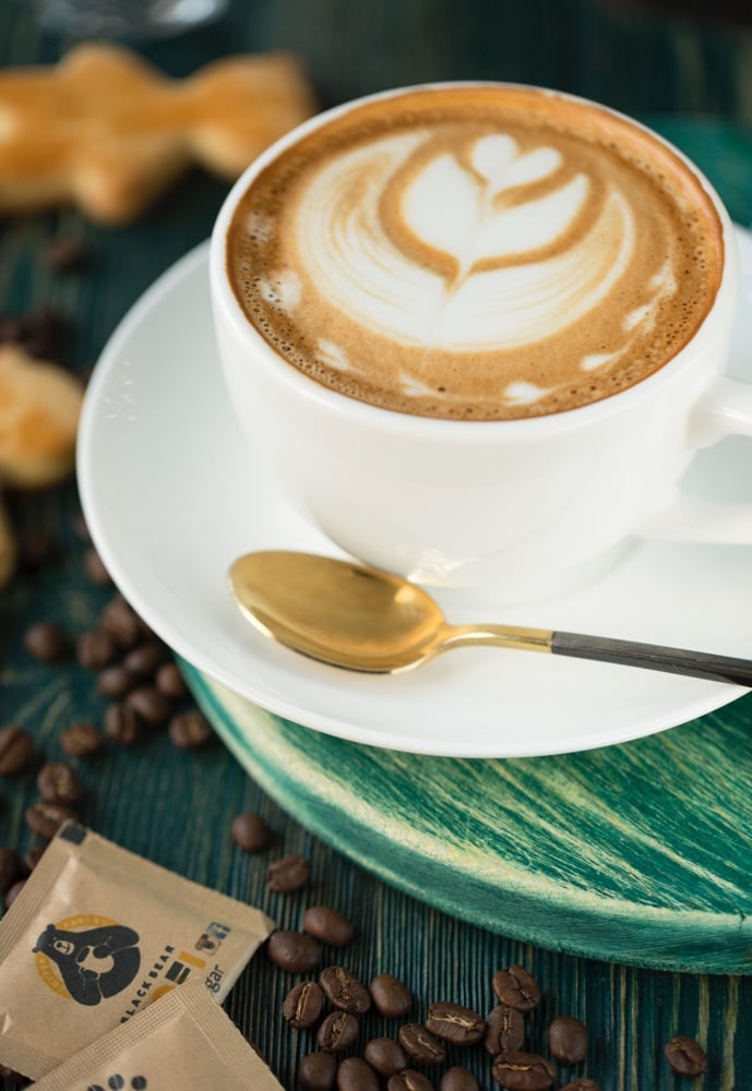 Cappuccino