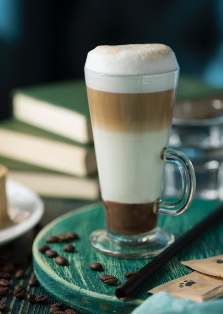 Mocaccino 