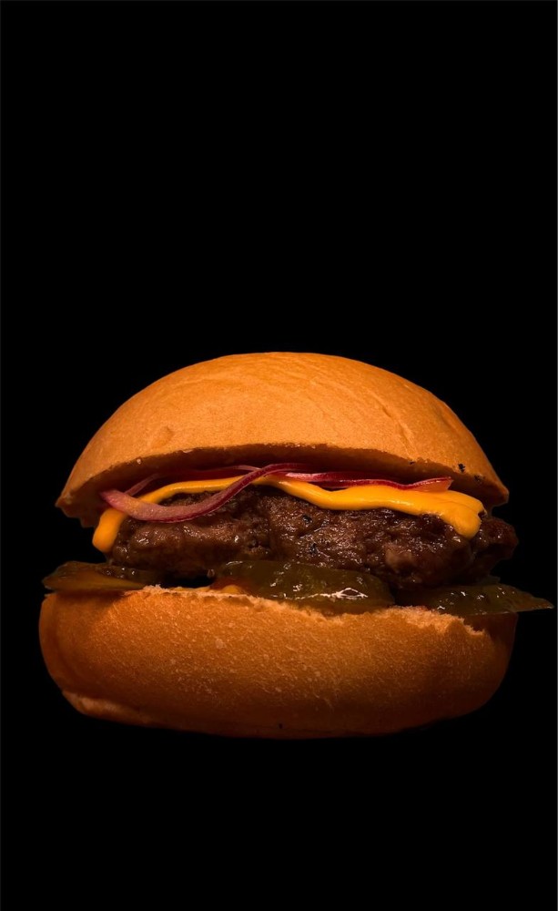 B-Hamburger+