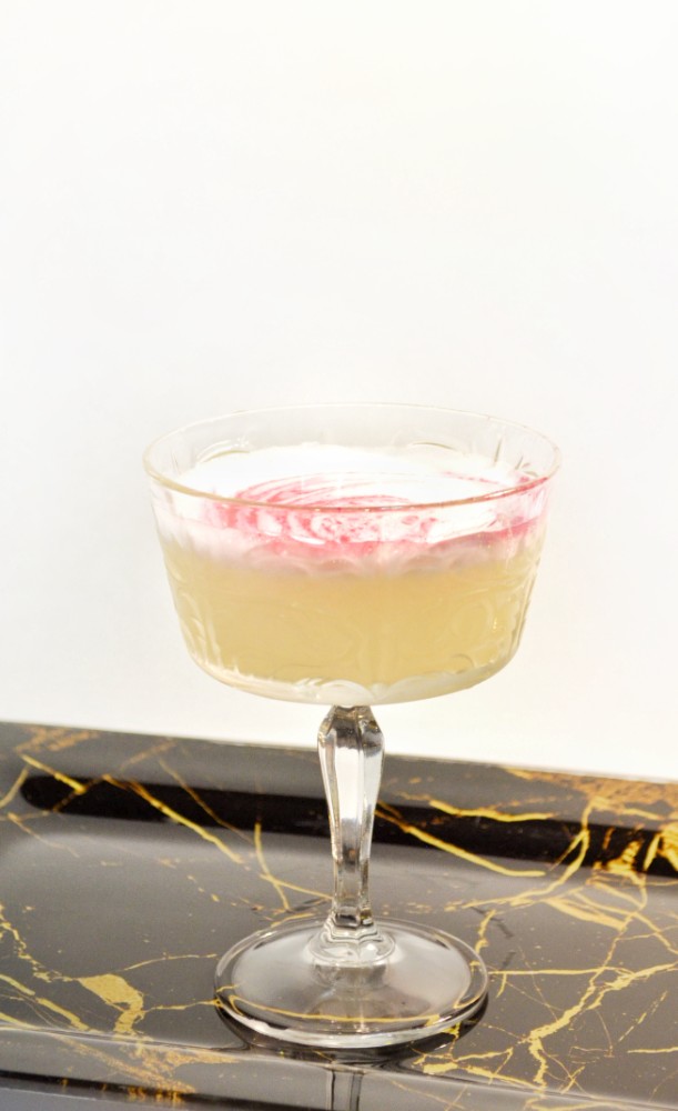 Коктейль Lychee Sour