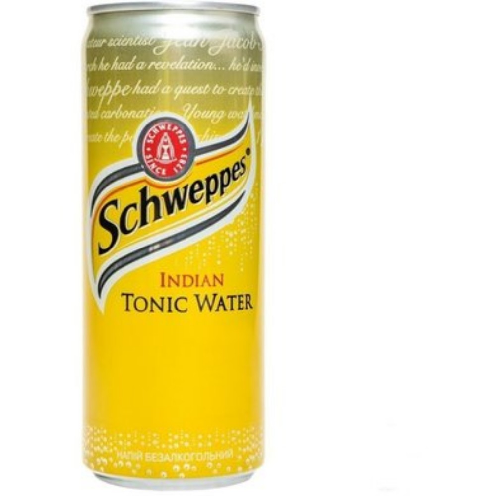 Напій Sweppess