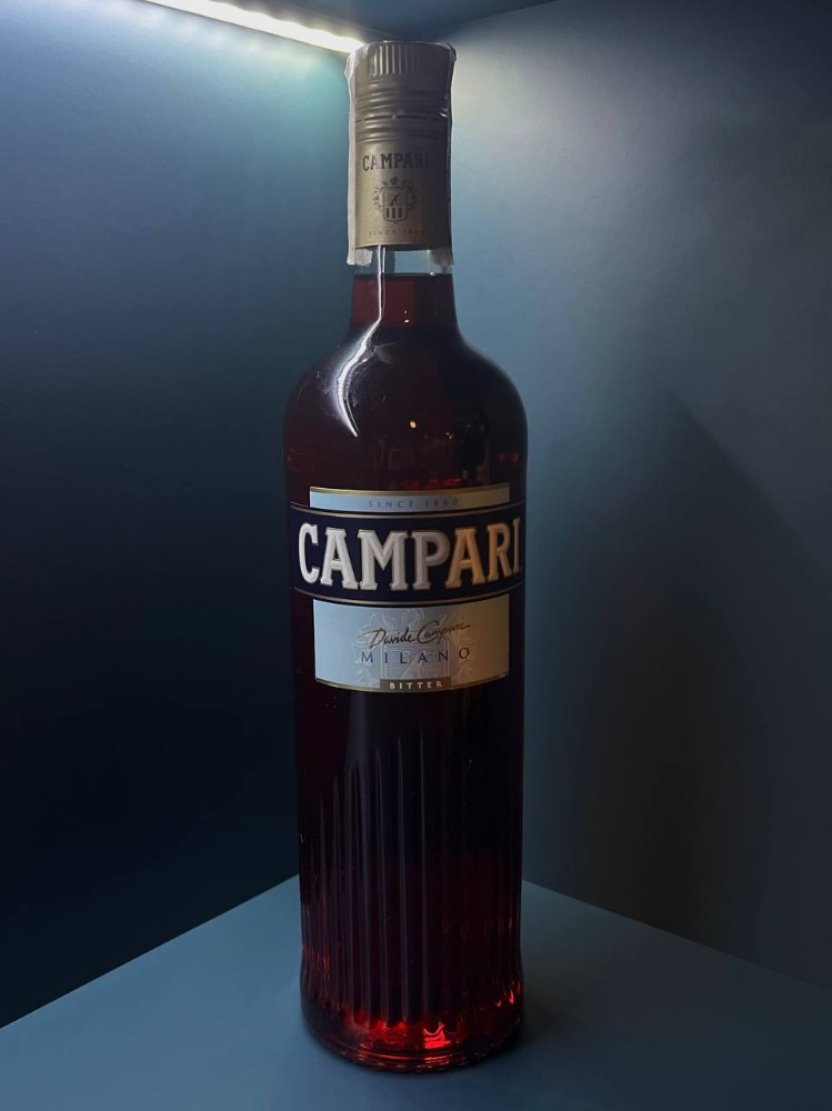 Лікер Campari 50ml