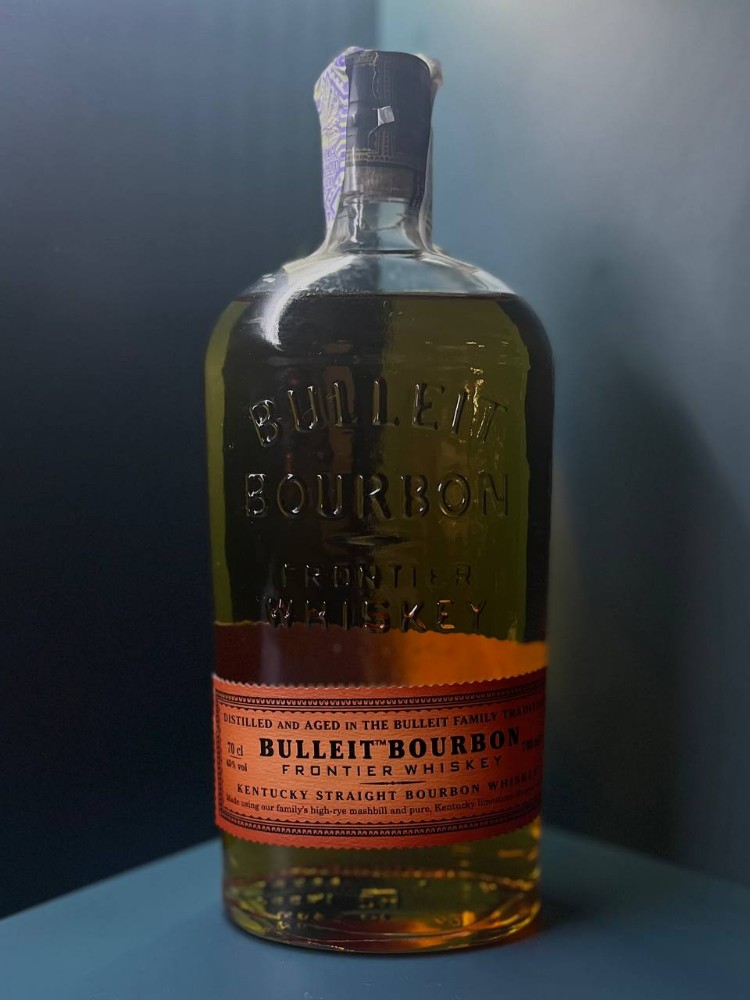Віскі Bulleit Bourbon 50ml