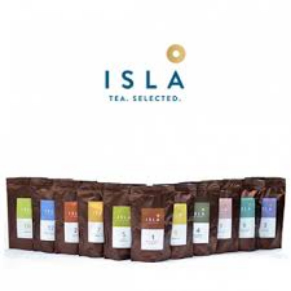 Чай Isla                                                                                                           