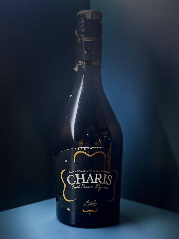 Лікер Sharis 50ml