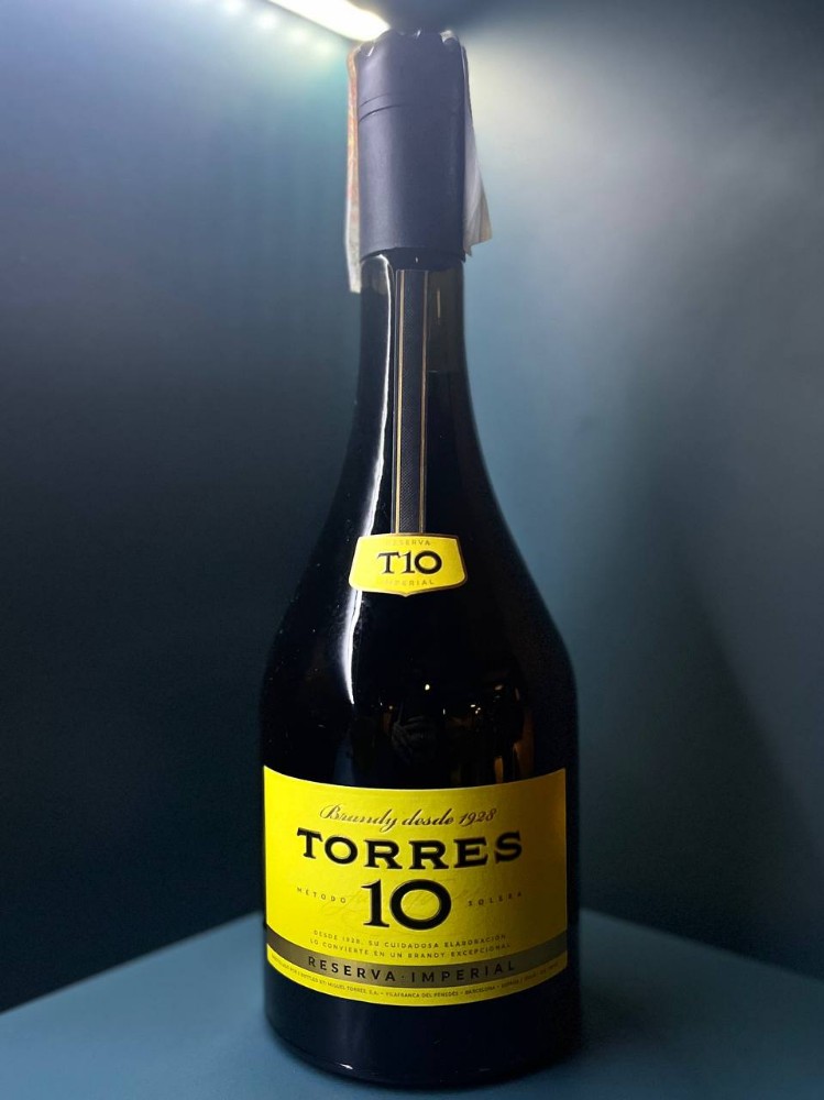 Коньяк Torres