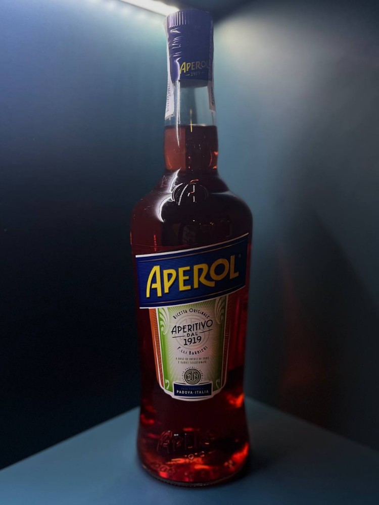 Лікер Aperol 50ml