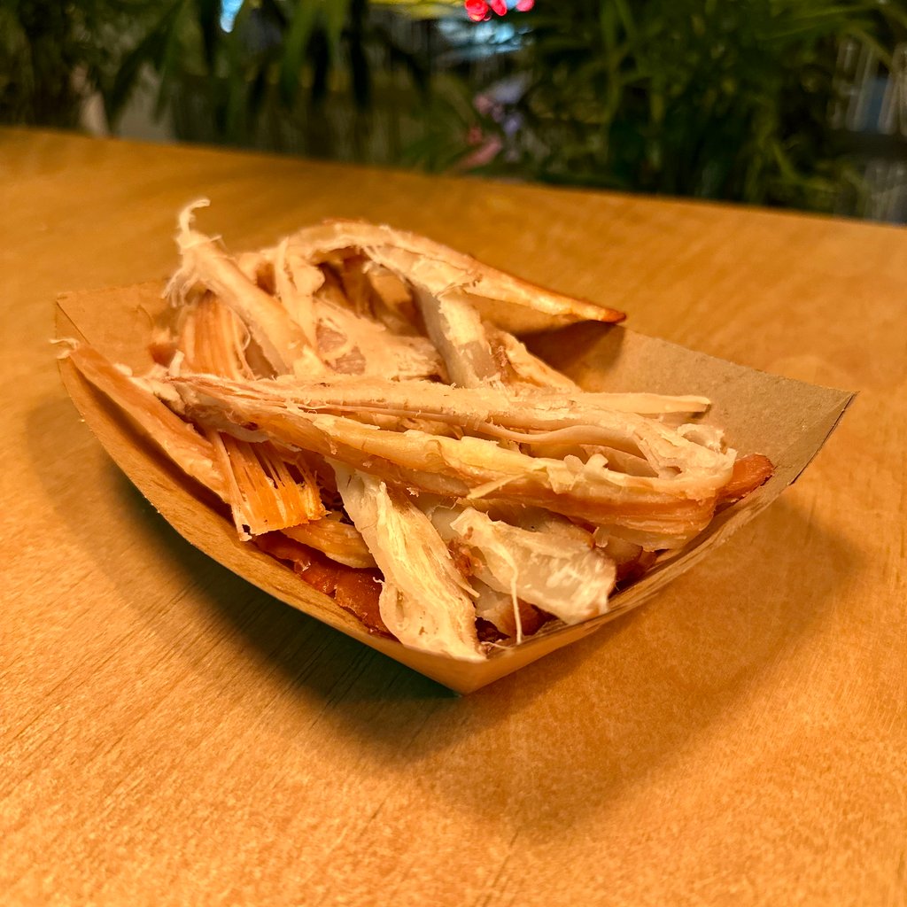 Перуанський кальмар