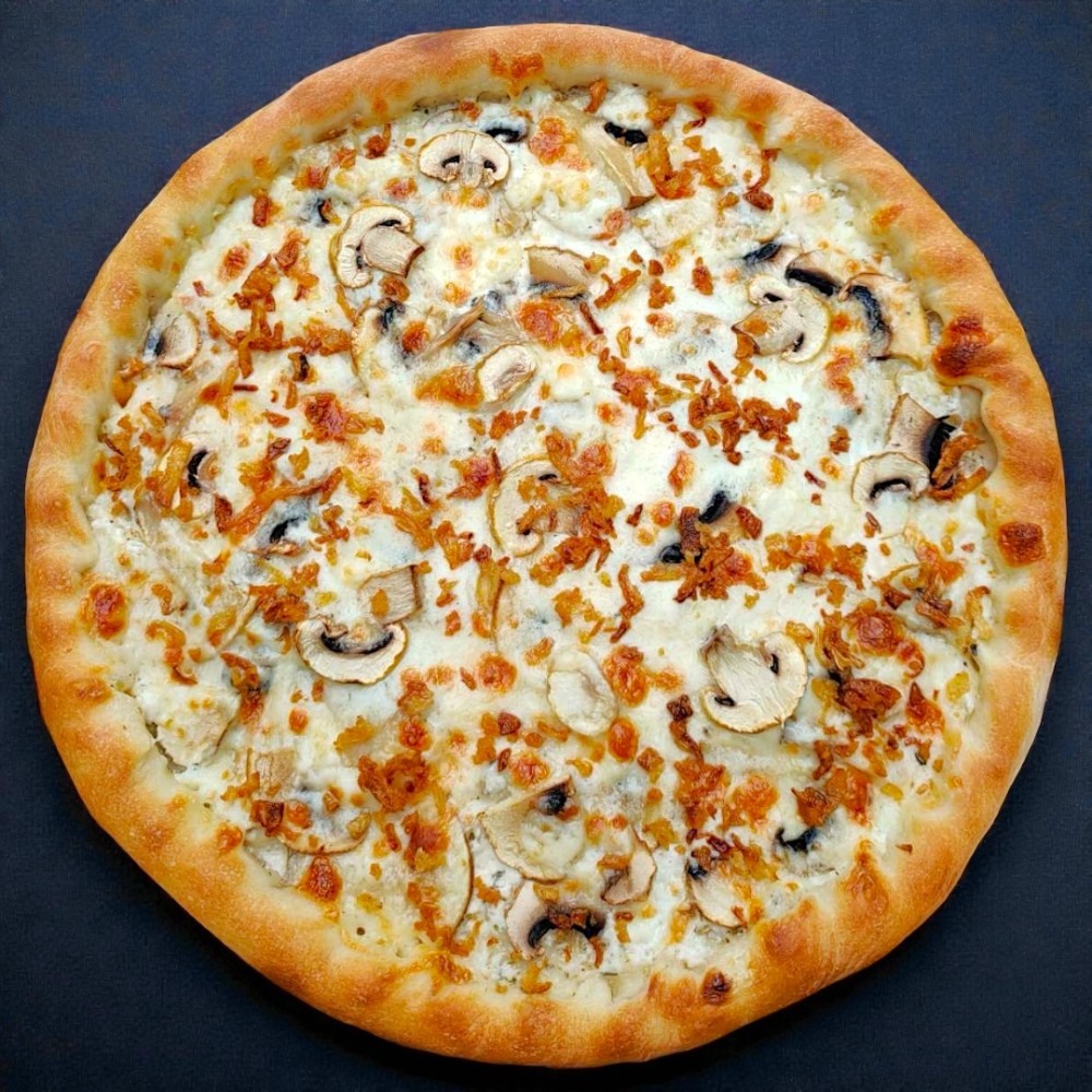 Піца " Грибна "