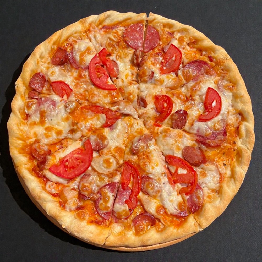 Піца "4 М"яса"