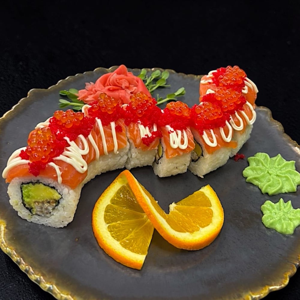 Дракон "Такінава" 385 г.