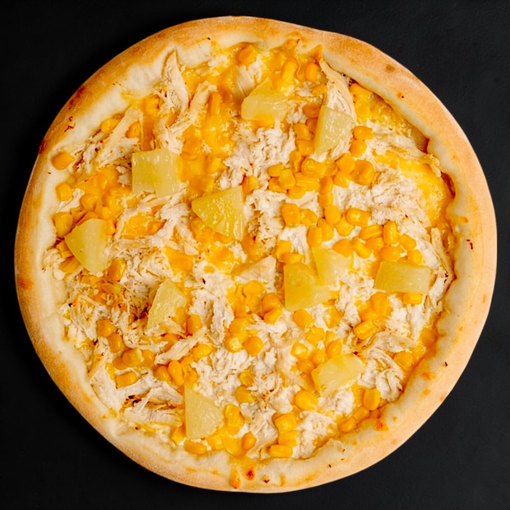 Піца "Гаваї"