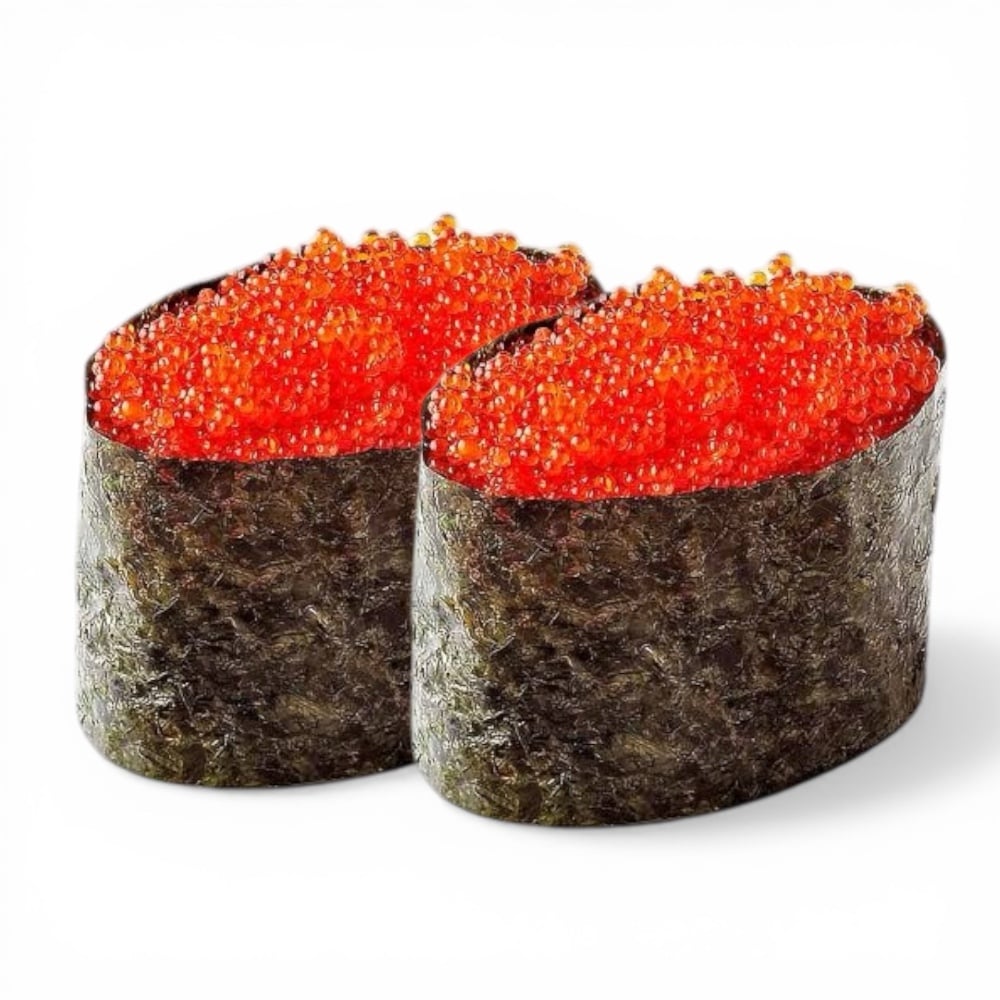 Гункан спайсі-ікра "Масаго"45г