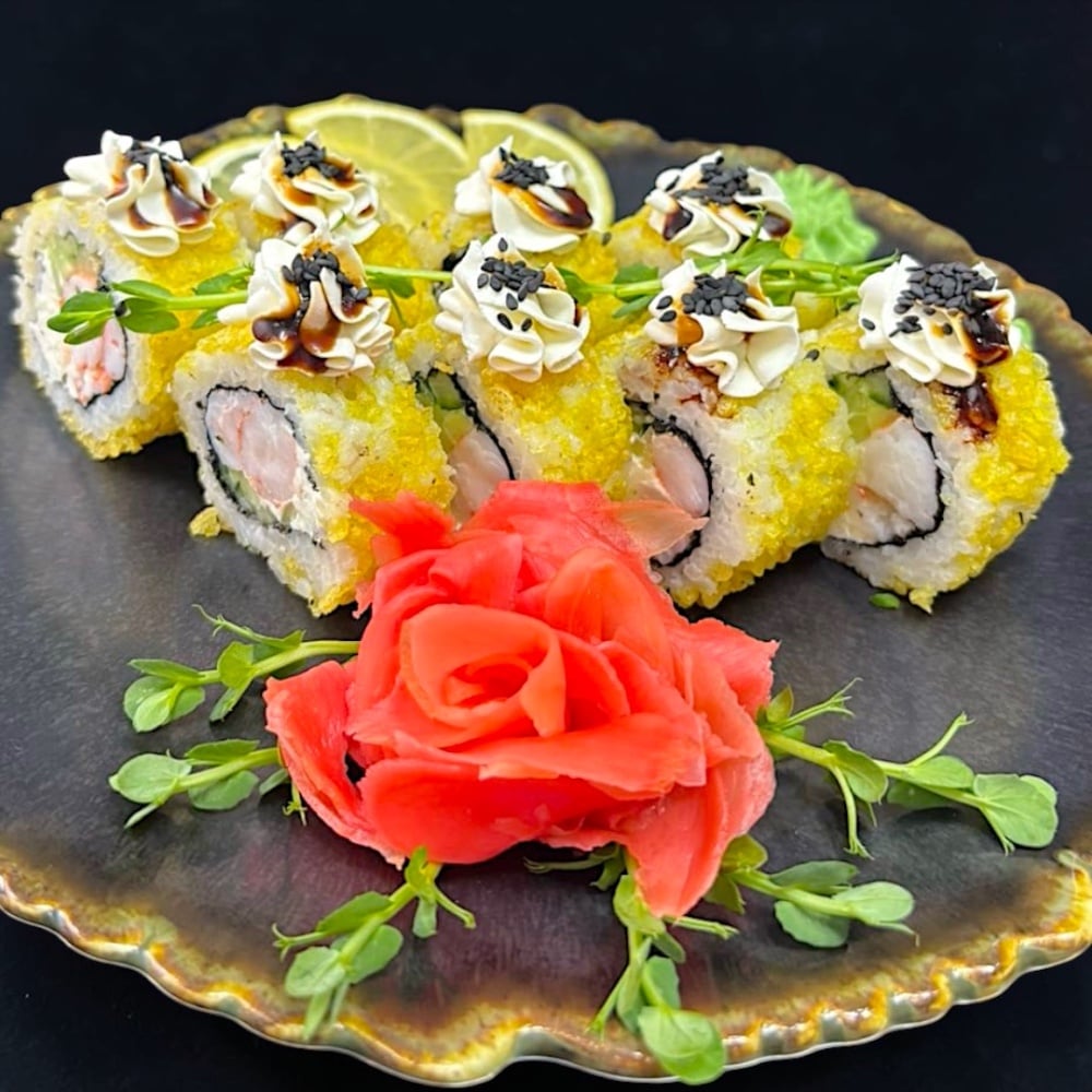 Йоко з креветкою 360 г.