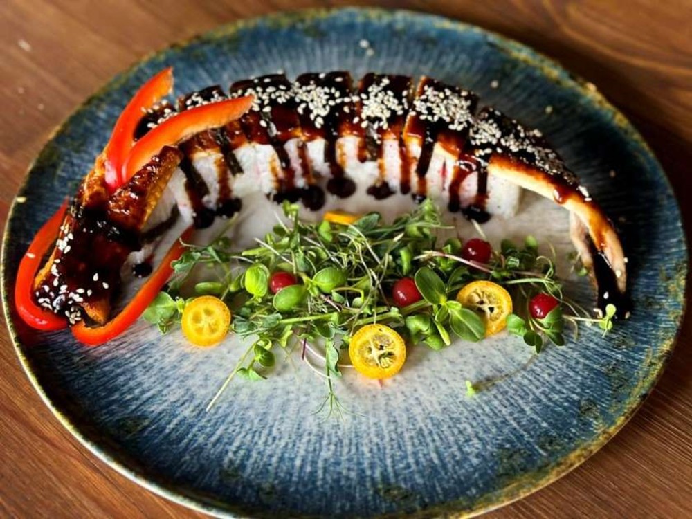 Чорний дракон 400 г.