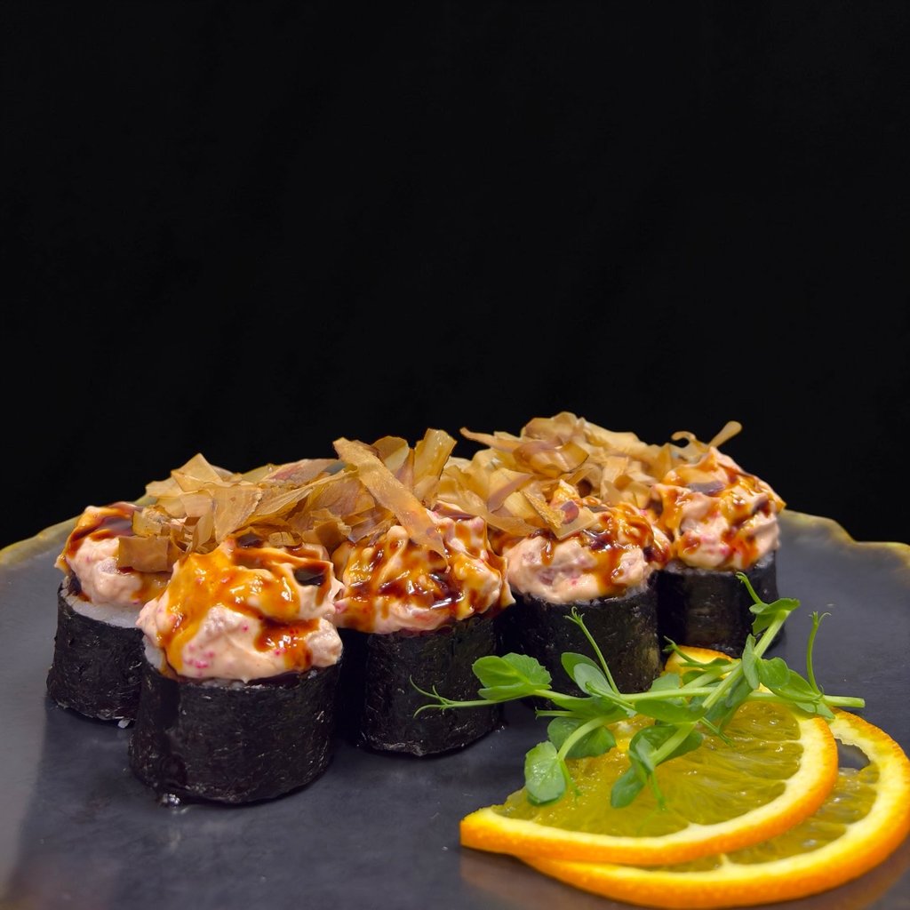 Спайсі-тунець 270 г.