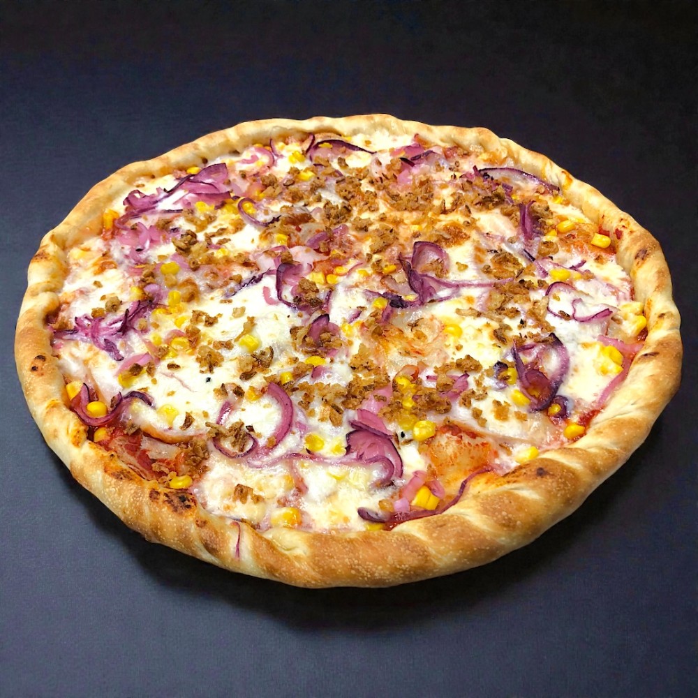 Піца "Фреско"