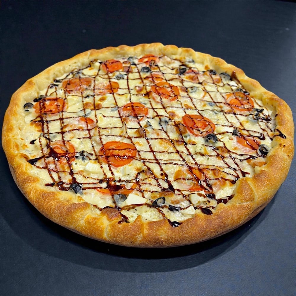 Піца "Грецька"