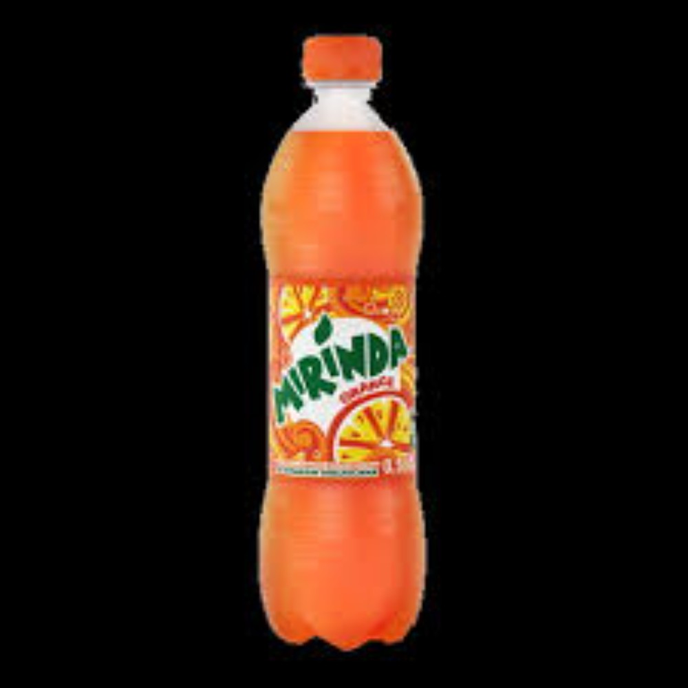 Напій б/а Mirinda 0,5л
