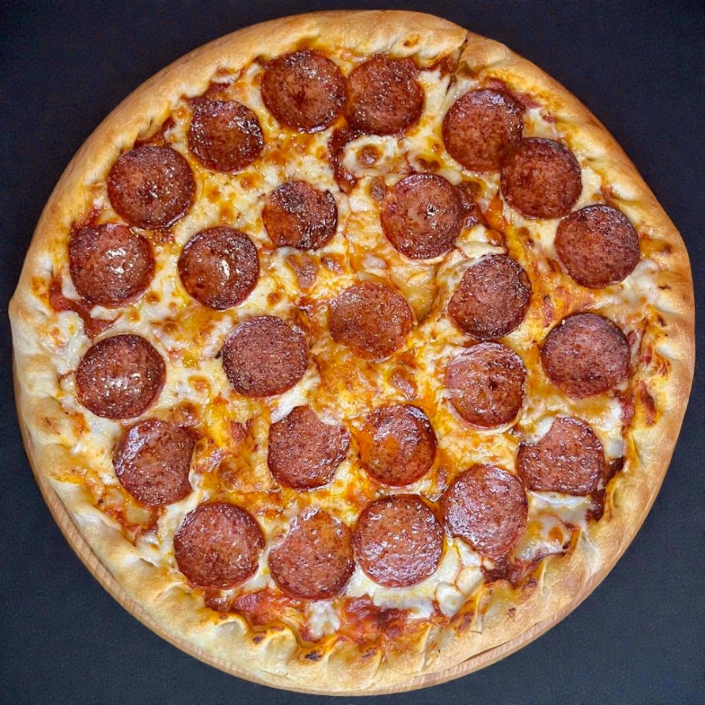 Піца "Пепероні"