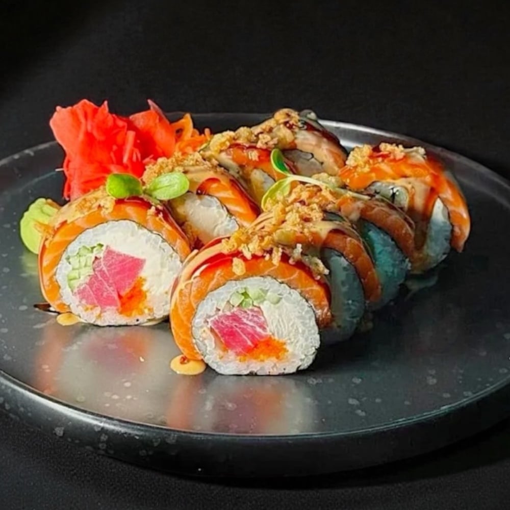 Ейфорія 420 г.