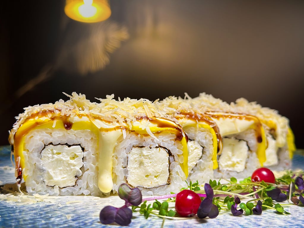 Cheese 4 сира 330г