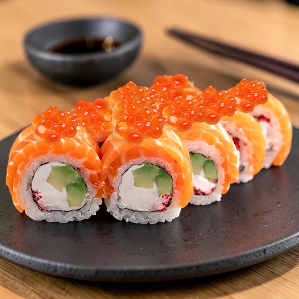 Філадельфія Кав'яр 390 г.