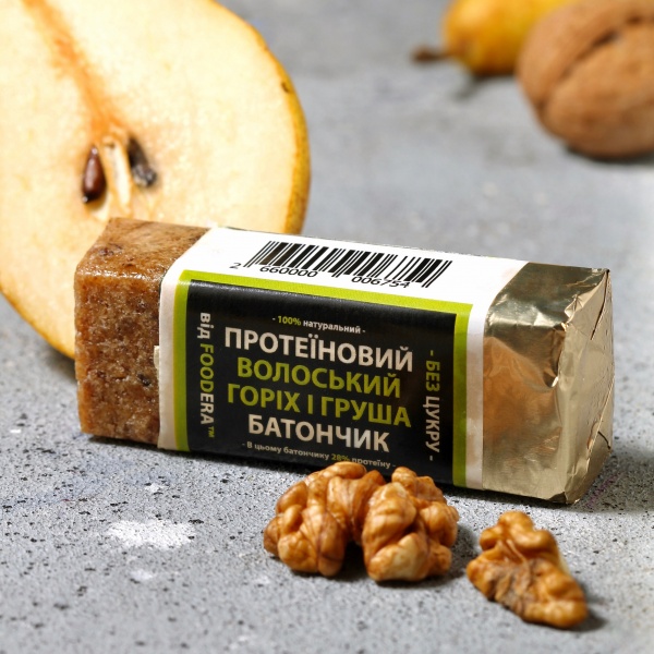 Протеїновий батончик