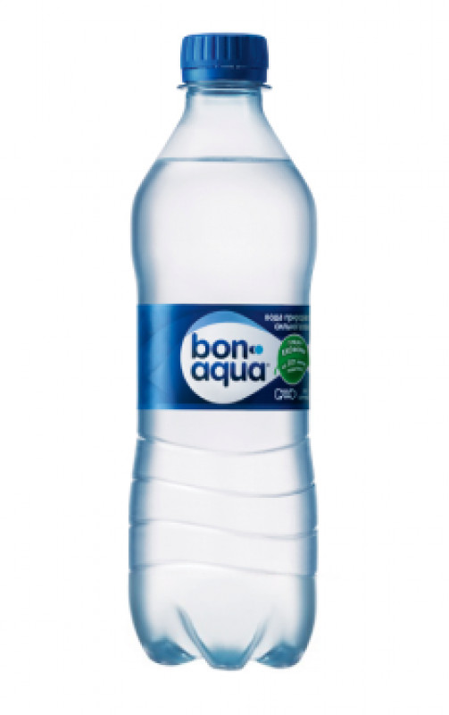Бонаква негаз 0,33